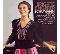 Oeuvres Pour Piano : Carnaval, Carnaval De Vienne, Sonate No. 2, Variations Abegg, Scènes D'enfants, Bunte Blätter