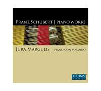 Franz Schubert Franz Schubert: Piano Works (CD) Album