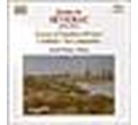 Oeuvres pour piano – CD – NAXOS