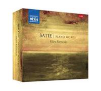Oeuvres pour piano CD