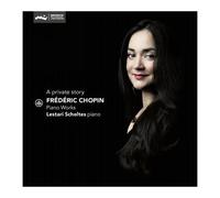 Oeuvres Pour Piano - Cd Album