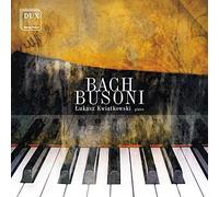 Oeuvres Pour Piano : Chaconne En Ré Mineur