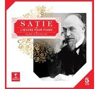 Oeuvres pour piano - Coffret E