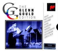 Oeuvres pour piano (coll. Gould Edition Vol.3)