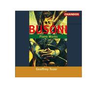 Oeuvres Pour Piano : Elegies, Fantaisie, Journal Indien, Transcriptions Tozer, Piano