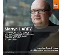 Oeuvres pour Piano et Melodies
