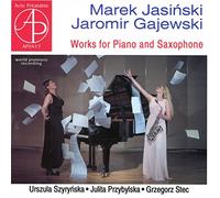 Oeuvres pour Piano et Musique de Chambre