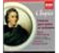 Oeuvres pour piano et orchestre : Concertos en mi mineur N°1 et N°2 - Variations - Rondo - Krakowiak