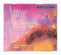 Oeuvres Pour Piano Et Orchestre Transcrites Pour Piano Seul