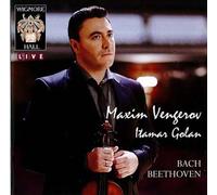 Oeuvres Pour Piano Et Violon : Partita No. 2 Bwv 1004