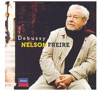 Debussy, C. – Préludes, Children's Corner – CD – Import