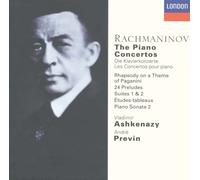 Oeuvres Pour Piano - Intégrale