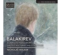 Oeuvres pour Piano/Intégrale/Volume 2