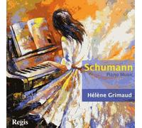 Oeuvres Pour Piano : Kreisleriana Opus 16, Sonate Pour Piano No. 1 En Fa Dièse Mineur Opus 11