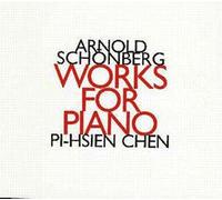 Oeuvres Pour Piano : Opp. 11, 19, 23 & 33, Suite Op. 25, Fragments Pi-Hsien Chen, Piano