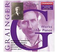 Oeuvres Pour Piano Pianistes Divers
