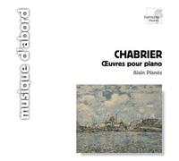 Oeuvres Pour Piano : Pieces Pittoresuqes - Pieces Posthumes - Bourree