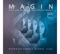 Oeuvres pour Piano Rares