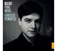 Mozart, W.A. - Piano Works [Import]