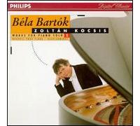 Oeuvres pour piano seul, Volume 1