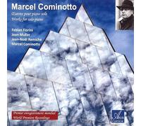 Oeuvres pour Piano Solo