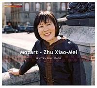 Oeuvres Pour Piano : Variations K.265 Et K.573, Sonate K.330 Et K.576, Adagio K.540, Andante K616