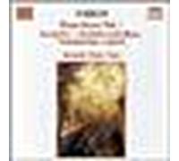 Alexander Paley – Oeuvres pour piano Vol.1 – NAXOS