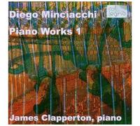 Oeuvres Pour Piano Vol. 1 : Klavierstück No. 1, 2, 3 Et 6