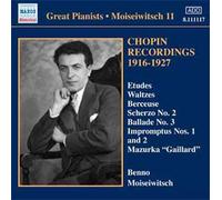 Oeuvres Pour Piano Vol. 11