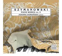 Oeuvres pour Piano Vol 2