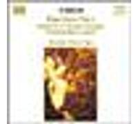 Alexander Paley – Oeuvres pour piano Vol.2 – NAXOS