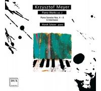 Oeuvres pour Piano Vol 2