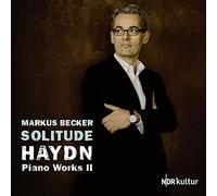 Oeuvres pour Piano Vol 2