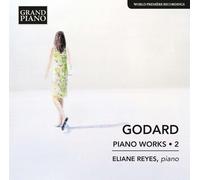 Oeuvres Pour Piano Vol. 2