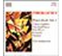 Prokofiev, S. – L'œuvre pour piano Vol. 1 – NAXOS