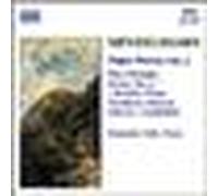 Oeuvres pour piano / vol.2 CD