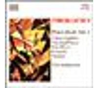 Prokofiev, S. – L'œuvre pour piano Vol. 1 – NAXOS