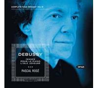 Oeuvres Pour Piano Vol. 3