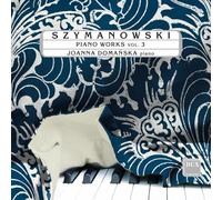 Oeuvres pour Piano Vol 3