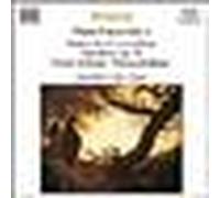 Weber, C.M. Von – Musique pour piano Vol. 4 – NAXOS