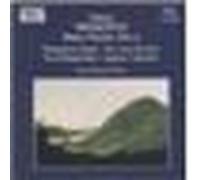 Oeuvres pour piano / vol.4 CD