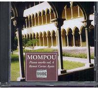 Oeuvres Pour Piano Vol. 4 : Charmes, Musica Callada - Remei Cortes Ayats, Piano