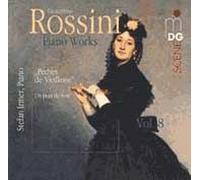 Oeuvres Pour Piano Vol. 8 : Péchés De Vieillesse