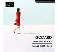 Oeuvres pour Piano/Volume 1
