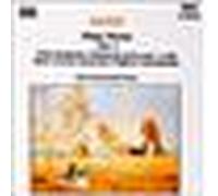 Satie: Piano Works Vol.1