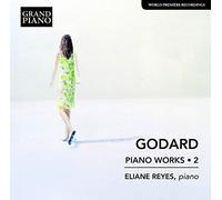 Oeuvres pour Piano/Volume 2