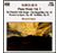 Sibelius, J. - Sibelius/oeu.Piano Vol.2 [Import]