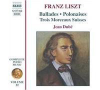 Oeuvres pour piano, Volume 22