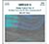 Jean Sibelius - Musique pour piano, vol.3 - 10 Pièces pour piano op 58 / 3 Sonatines op 67