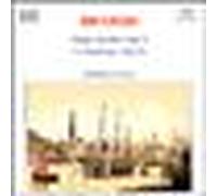 Brahms, J. - Oeuvres pour piano Vol.9